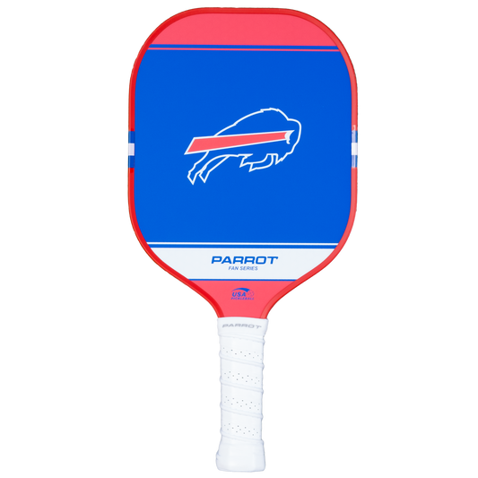 Buffalo Bills Sport Plus pickleball paddle