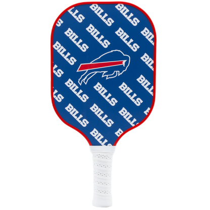 Buffalo Bills standard pickleball paddle
