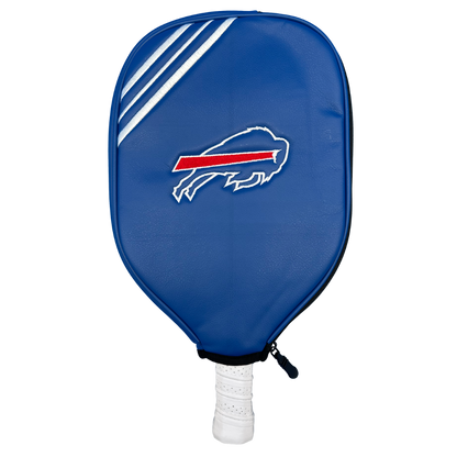 Buffalo Bills pickleball paddle cover