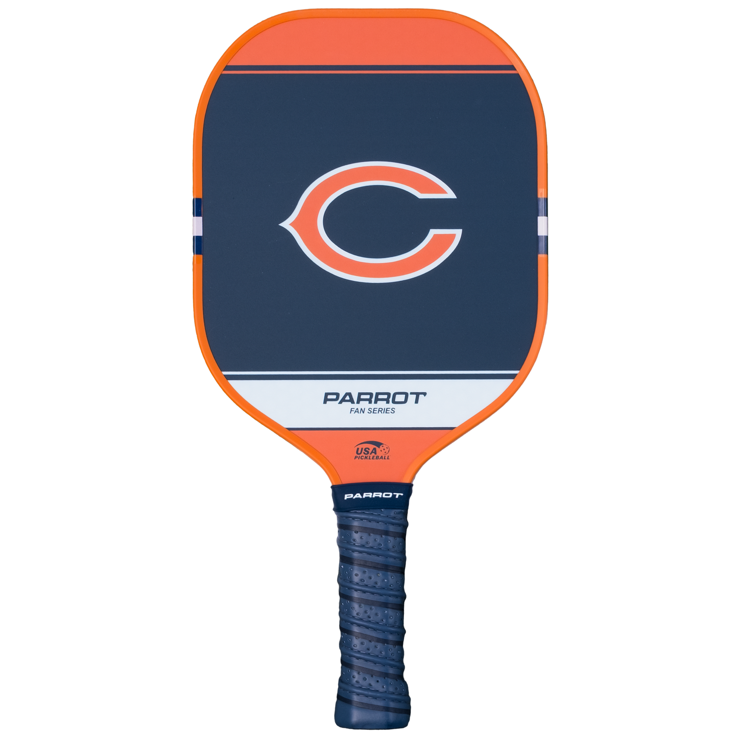 Chicago Bears Sport Plus pickleball paddle