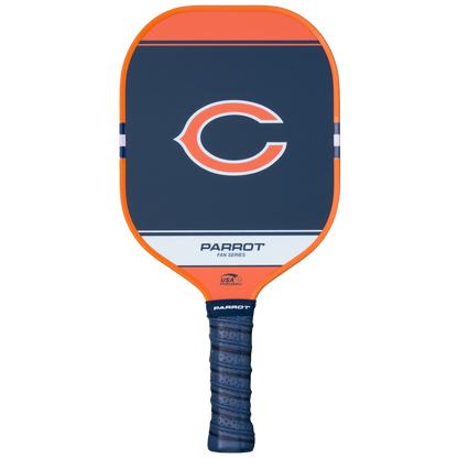 Chicago Bears Sport Plus pickleball paddle