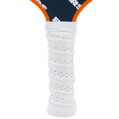 Chicago Bears pickleball paddle handle grip