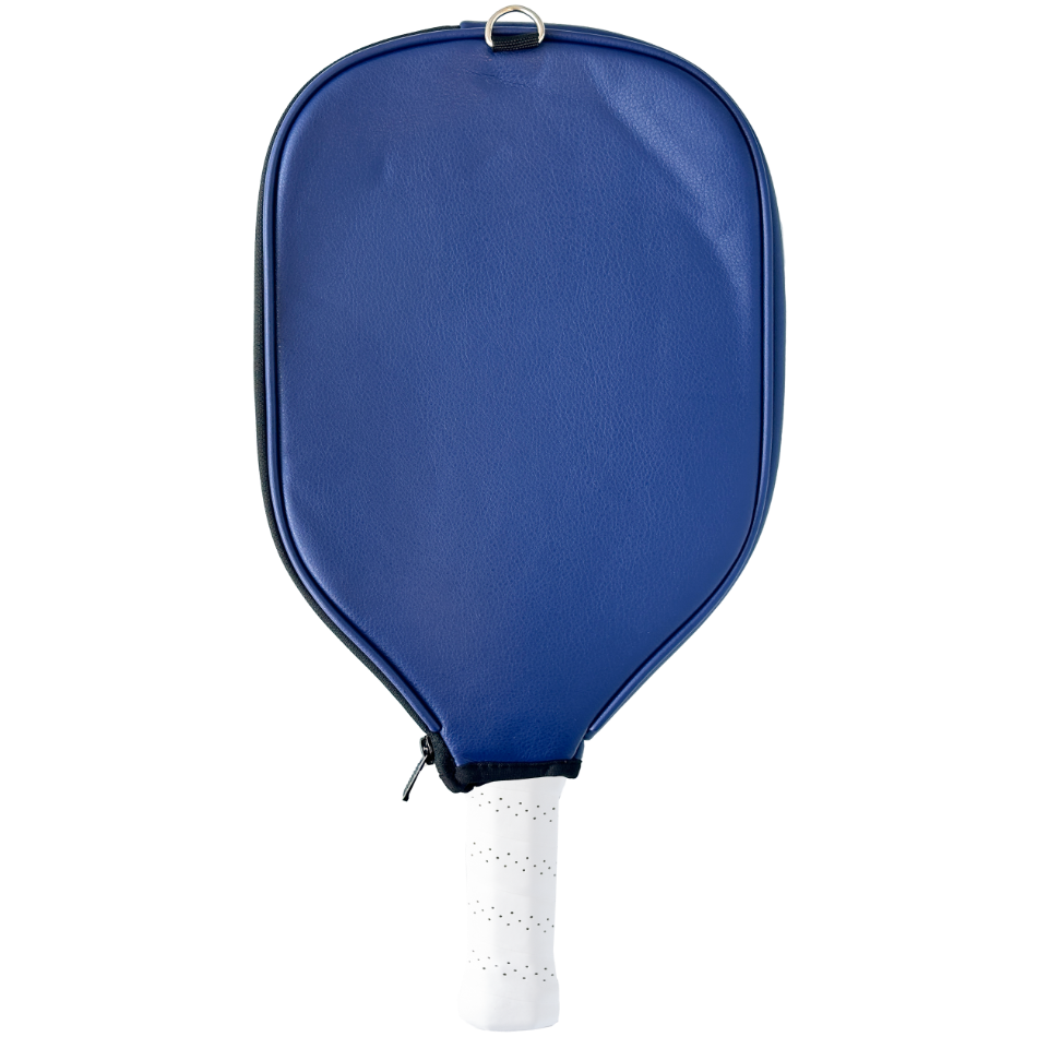 Chicago Bears pickleball paddle cover back view