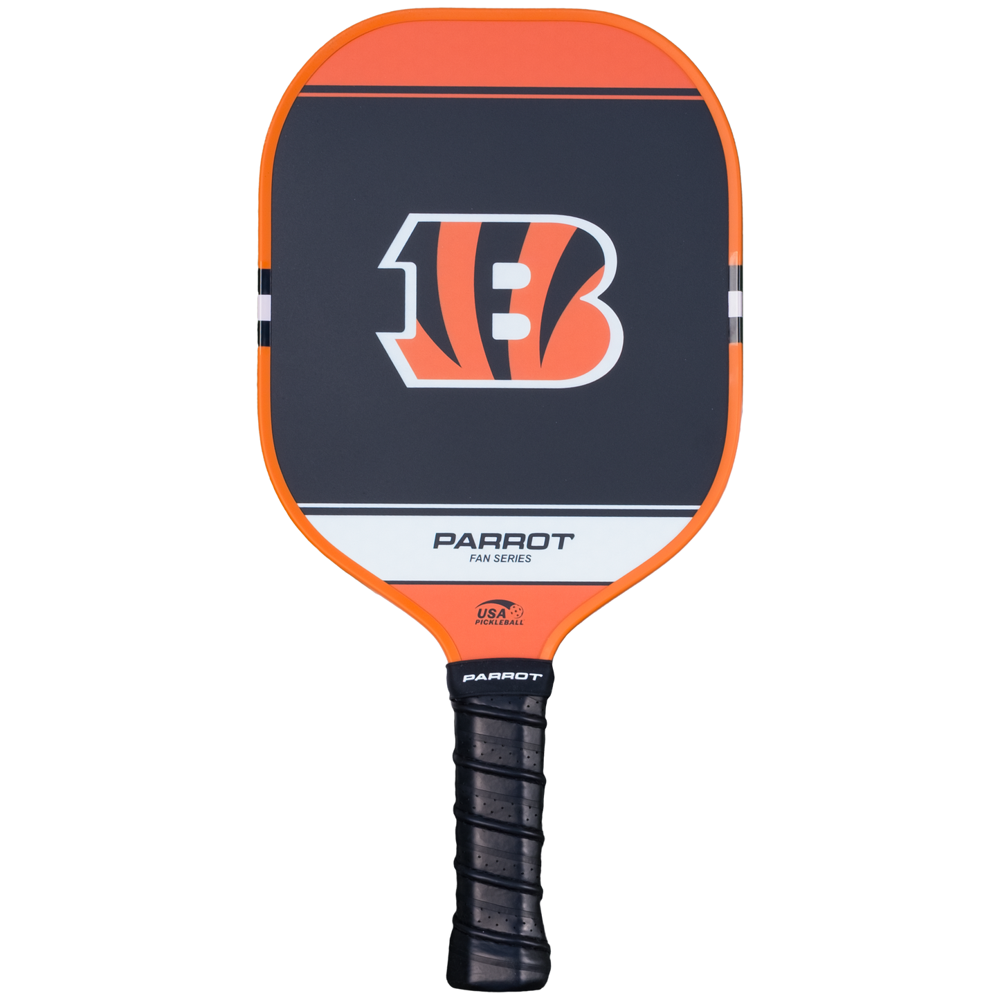Cincinnati Bengals Sport Plus pickleball paddle