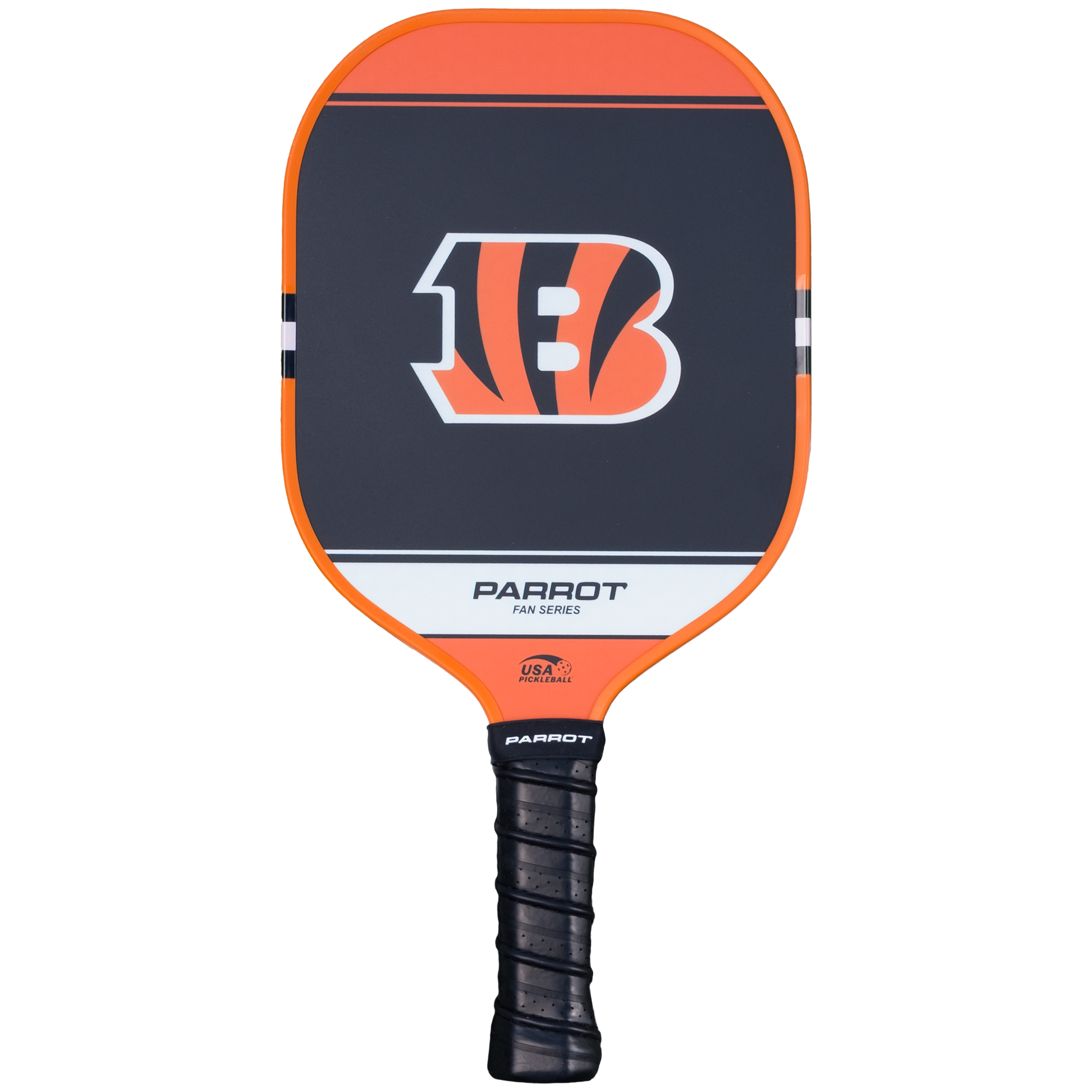 Cincinnati Bengals Sport Plus pickleball paddle