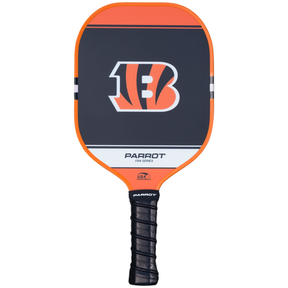 Cincinnati Bengals Sport Plus pickleball paddle