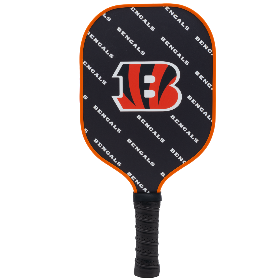 Cincinnati Bengals standard pickleball paddle