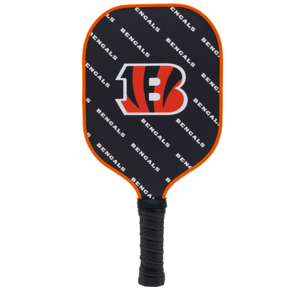 Cincinnati Bengals standard pickleball paddle