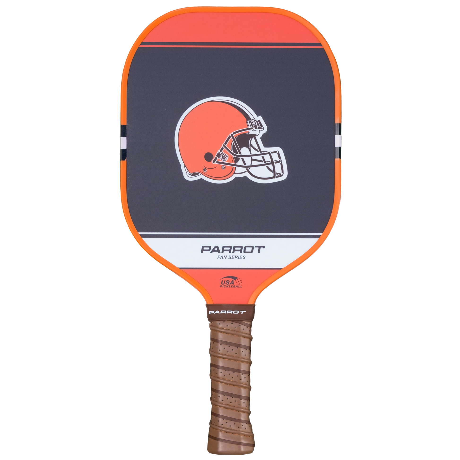 Cleveland Browns Sport Plus pickleball paddle