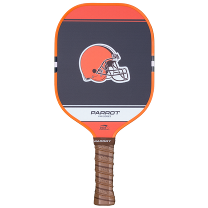 Cleveland Browns Sport Plus pickleball paddle