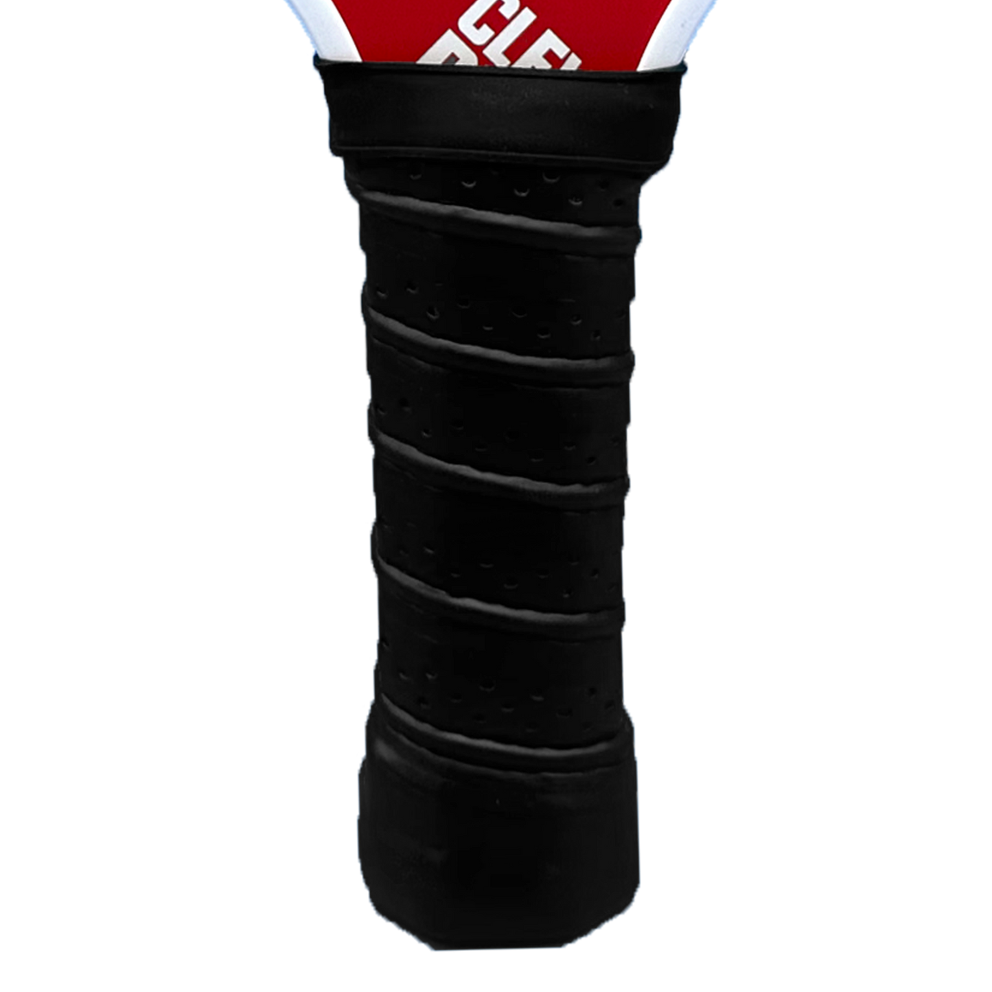 Cleveland Browns pickleball paddle handle grip