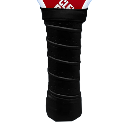 Cleveland Browns pickleball paddle handle grip