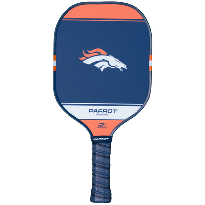 Denver Broncos Sport Plus pickleball paddle