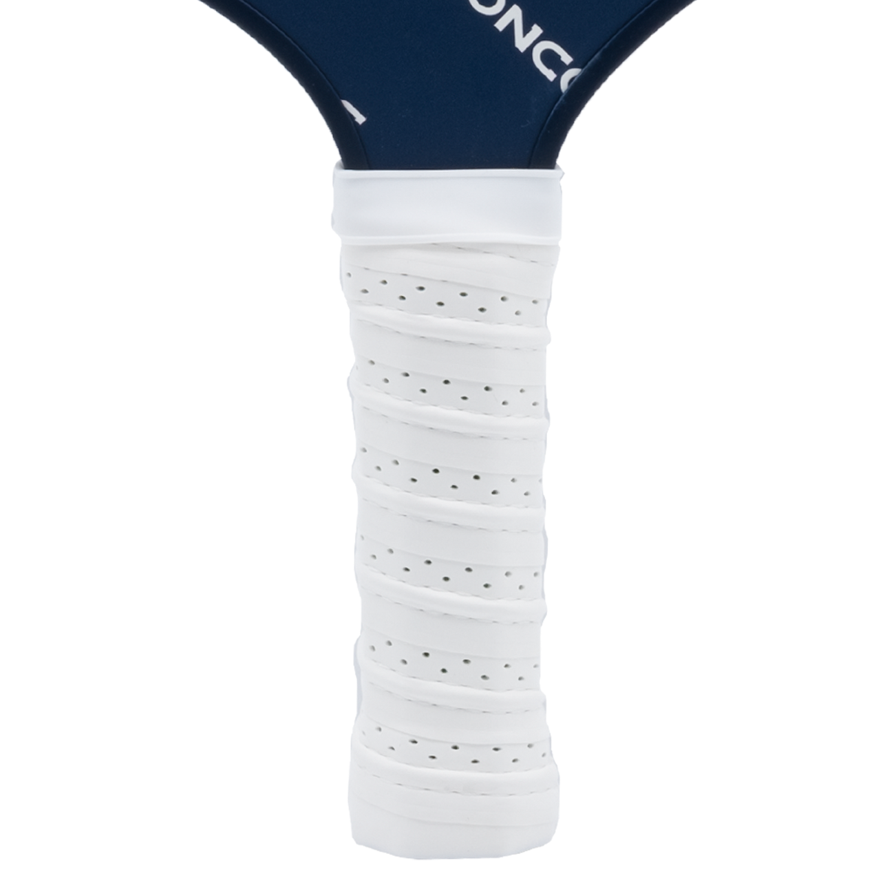 Denver Broncos pickleball paddle handle grip