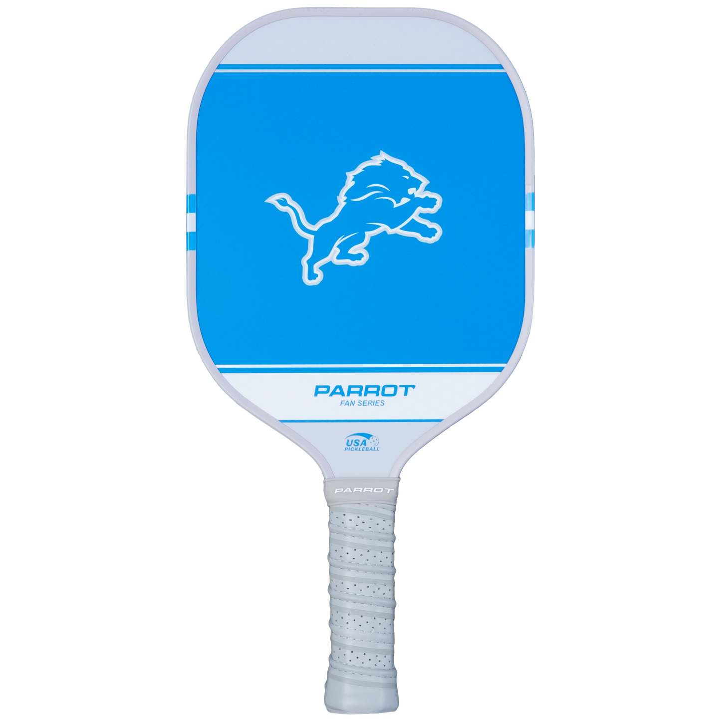 Detroit Lions Sport Plus pickleball paddle