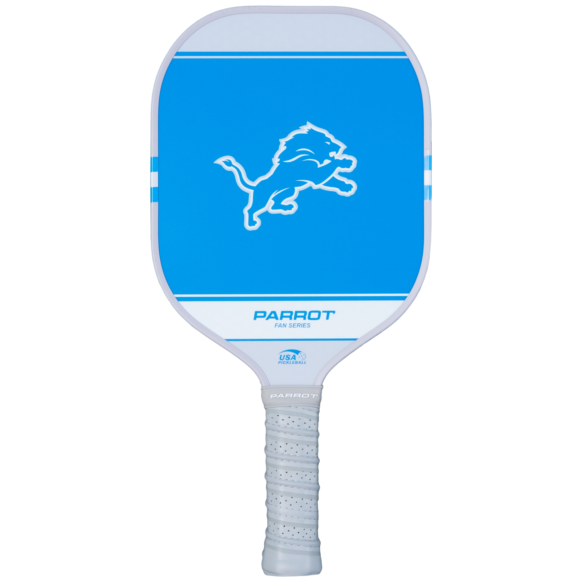 Detroit Lions Sport Plus pickleball paddle