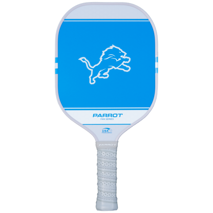 Detroit Lions Sport Plus pickleball paddle