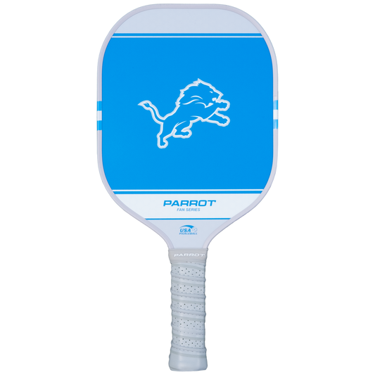 Detroit Lions Sport Plus pickleball paddle