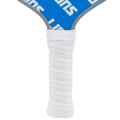 Detroit Lions pickleball paddle handle grip