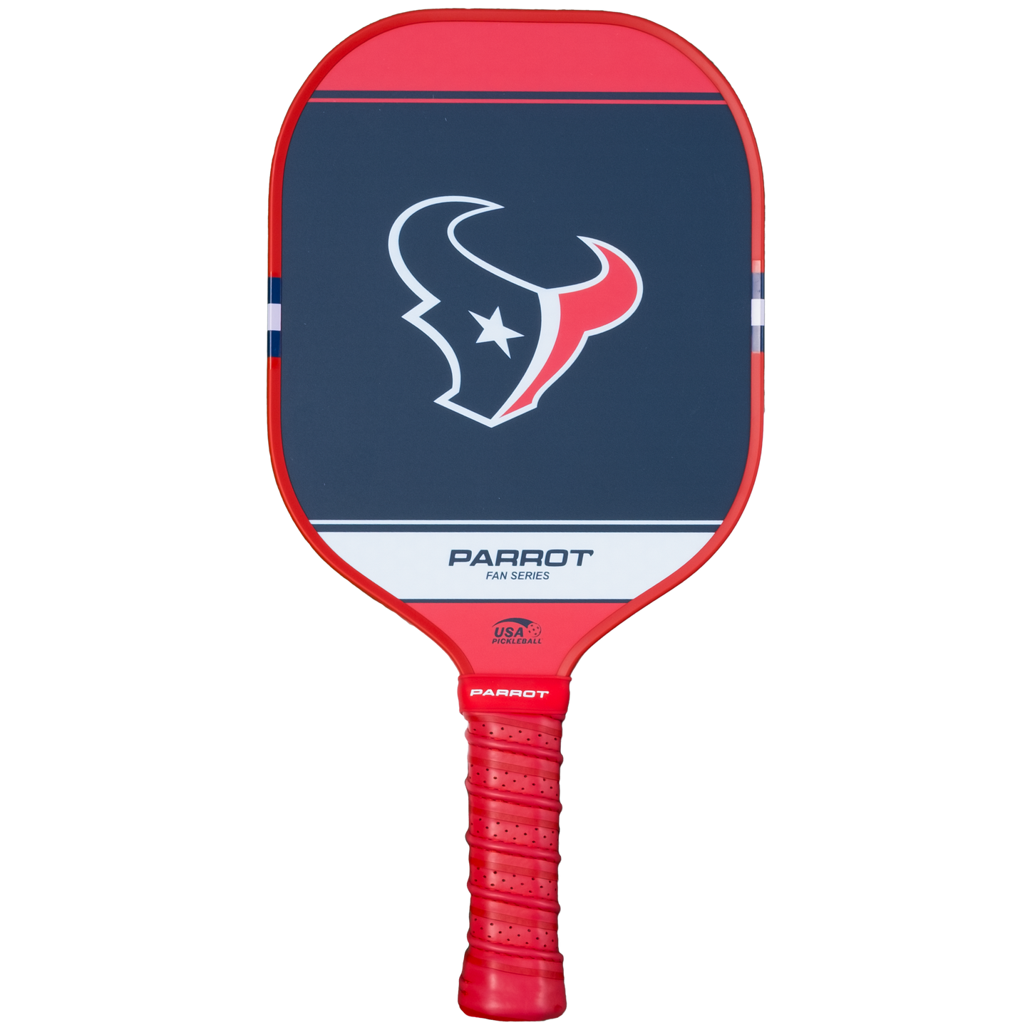 Houston Texans Sport Plus pickleball paddle