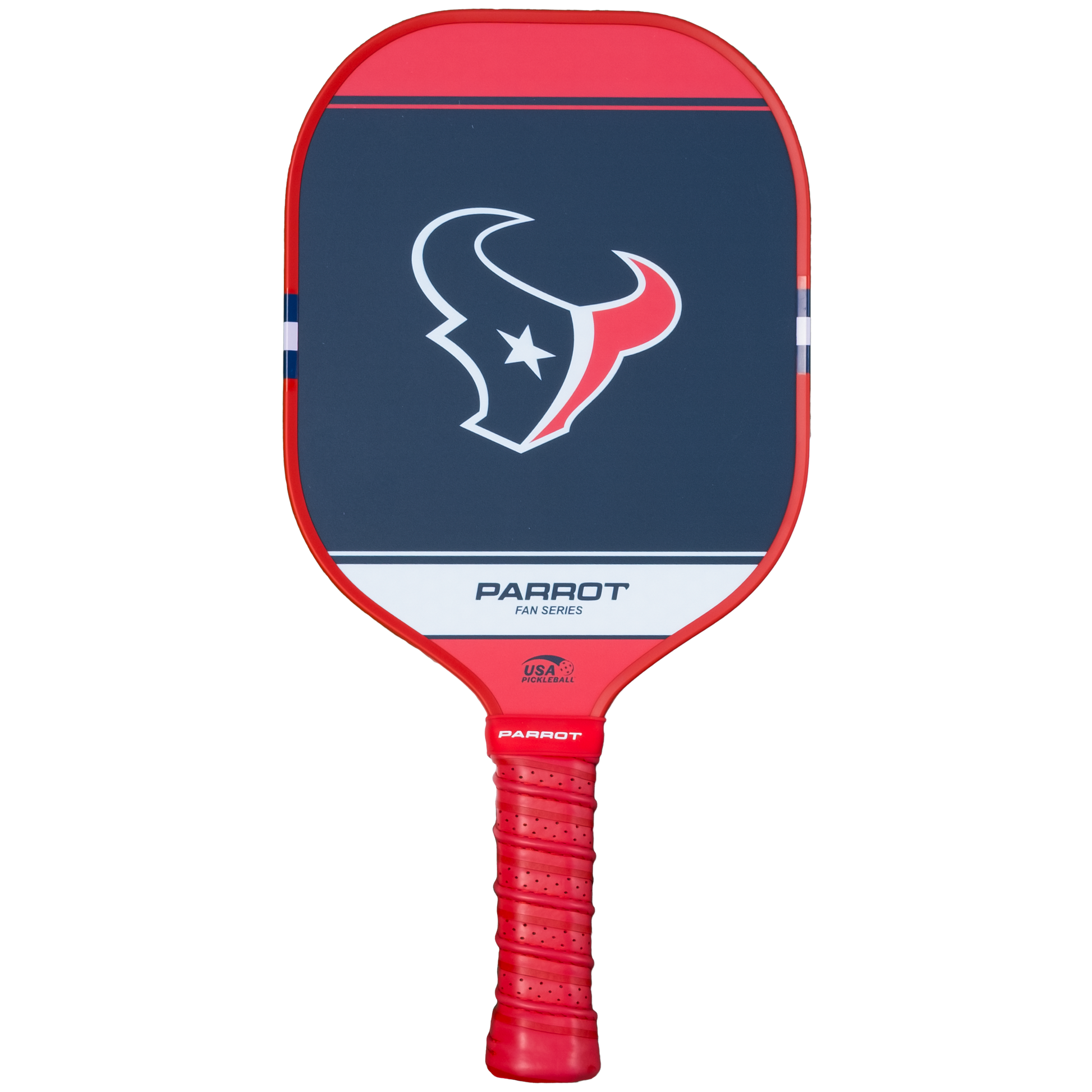 Houston Texans Sport Plus pickleball paddle