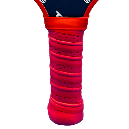 Houston Texans pickleball paddle handle grip