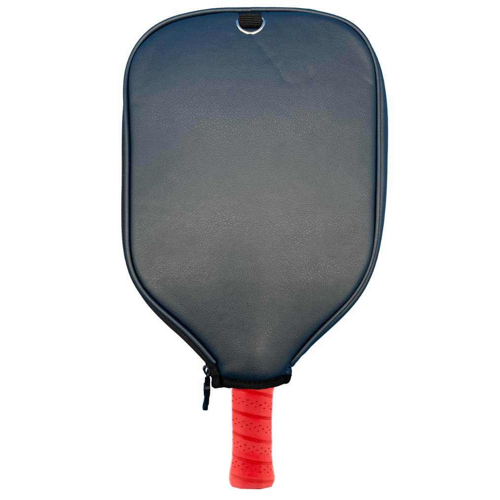 Houston Texans pickleball paddle cover back view