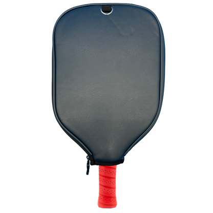 Houston Texans pickleball paddle cover back view