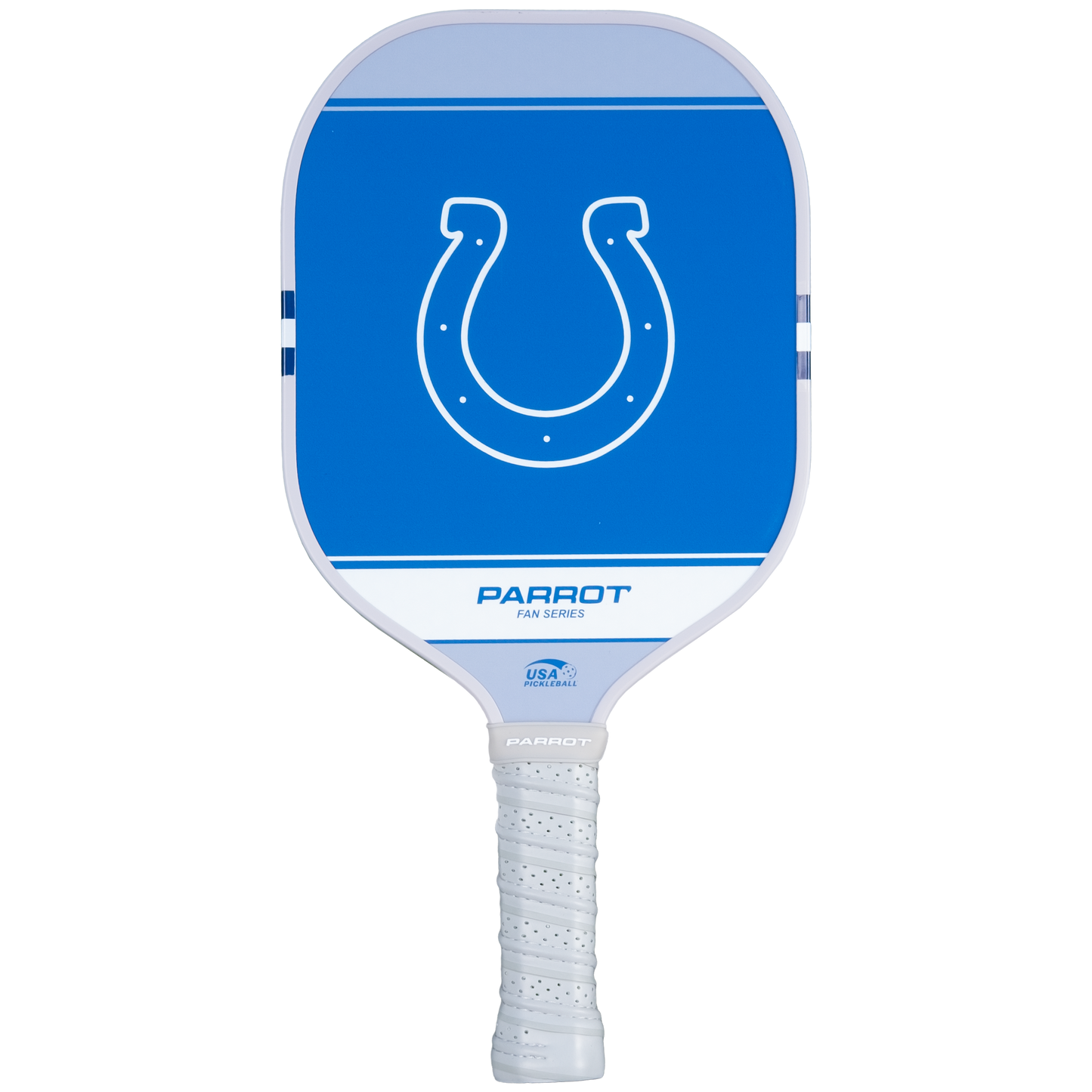 Indianapolis Colts Sport Plus pickleball paddle