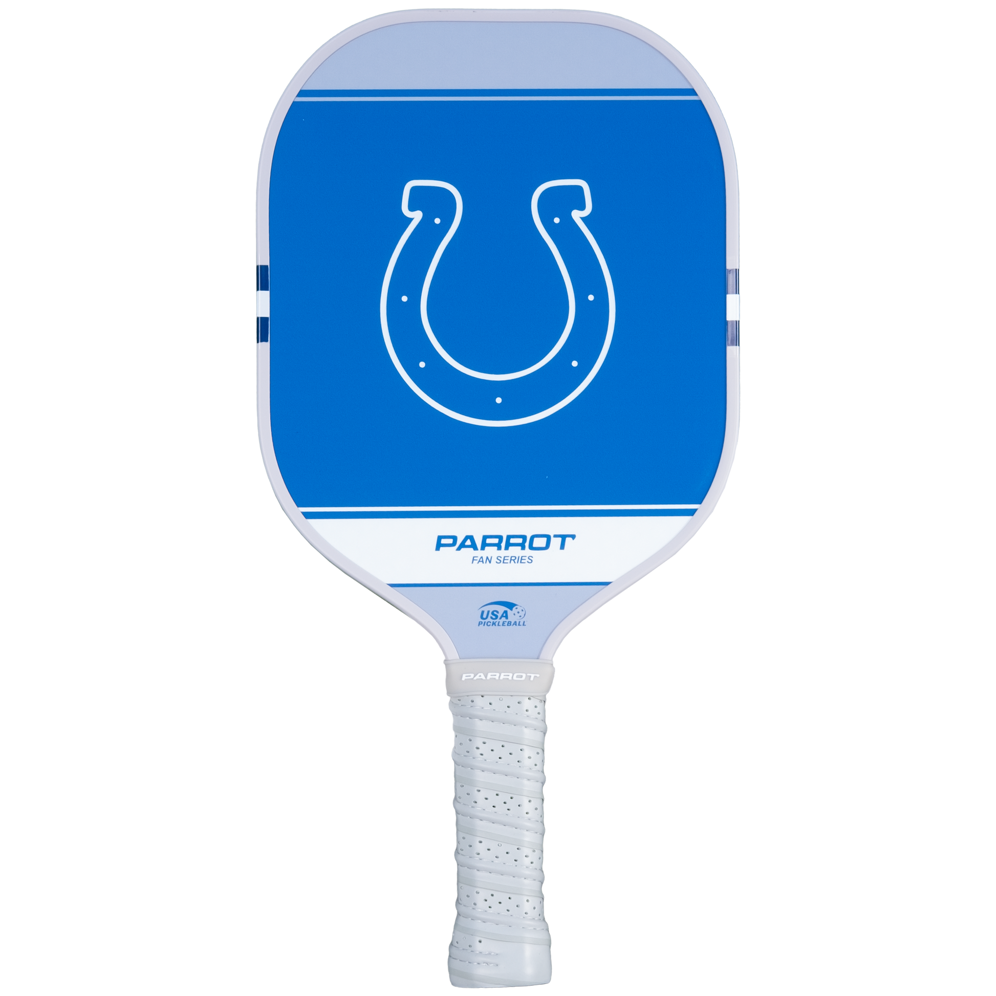Indianapolis Colts Sport Plus pickleball paddle