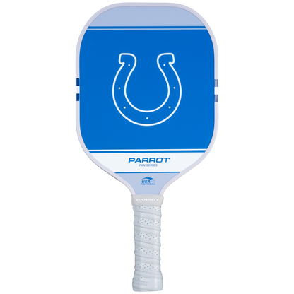Indianapolis Colts Sport Plus pickleball paddle