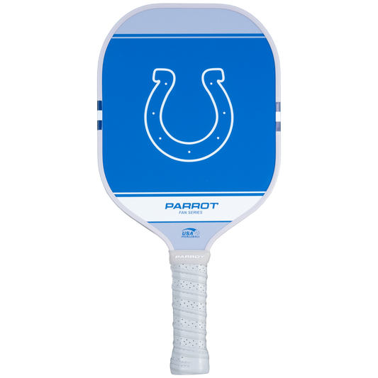 Indianapolis Colts Sport Plus pickleball paddle