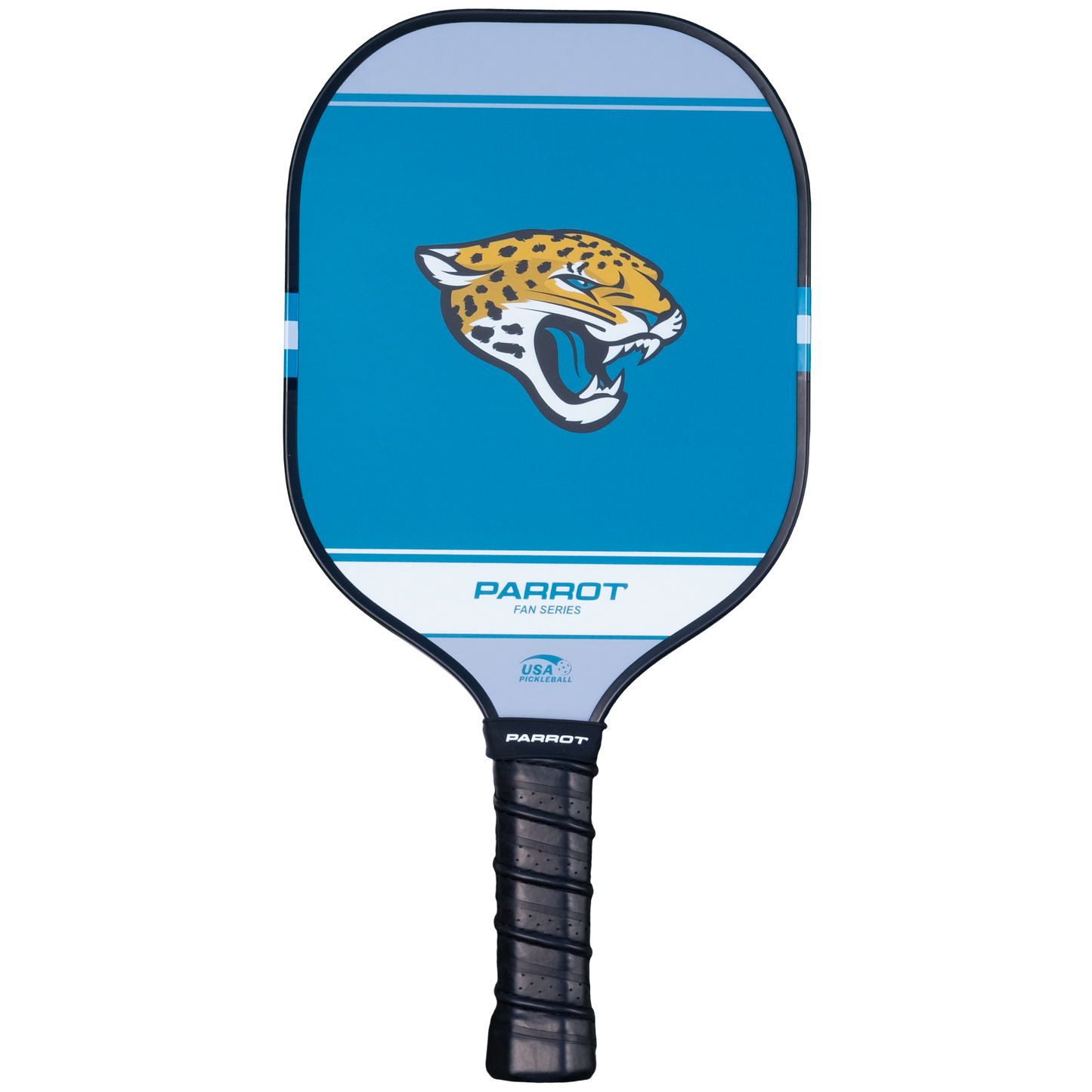Jacksonville Jaguars Sport Plus pickleball paddle