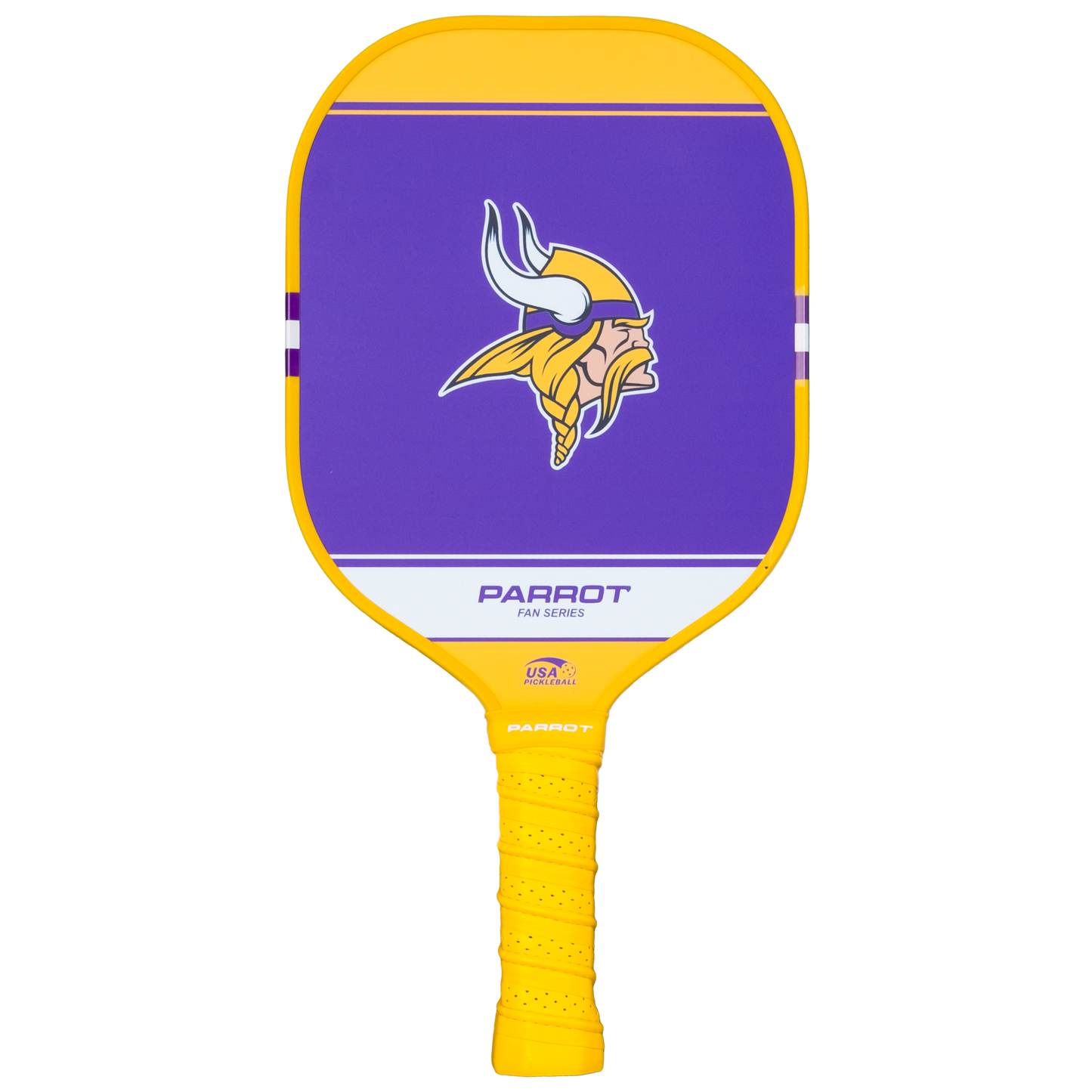 Minnesota Vikings Sport Plus pickleball paddle