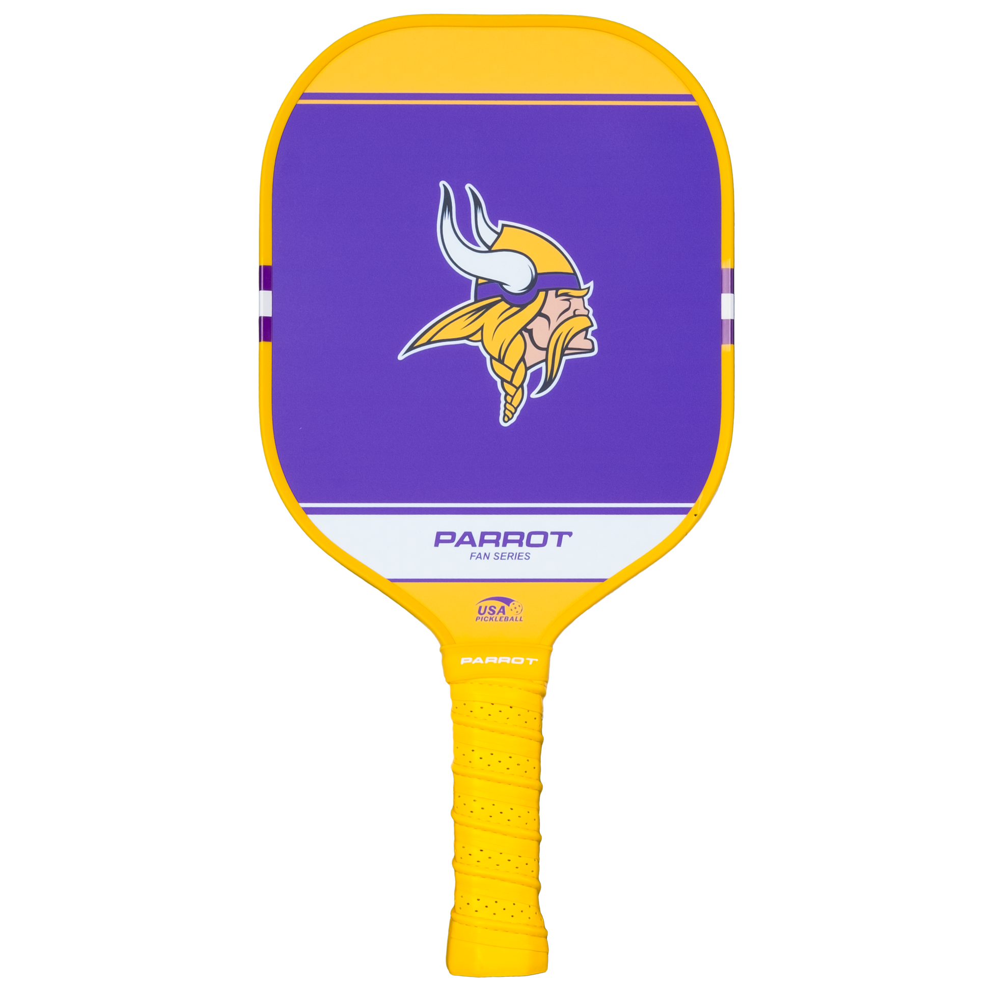 Minnesota Vikings Sport Plus pickleball paddle