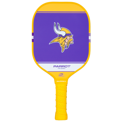 Minnesota Vikings Sport Plus pickleball paddle