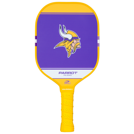 Minnesota Vikings Sport Plus pickleball paddle