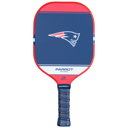 New England Patriots Sport Plus pickleball paddle