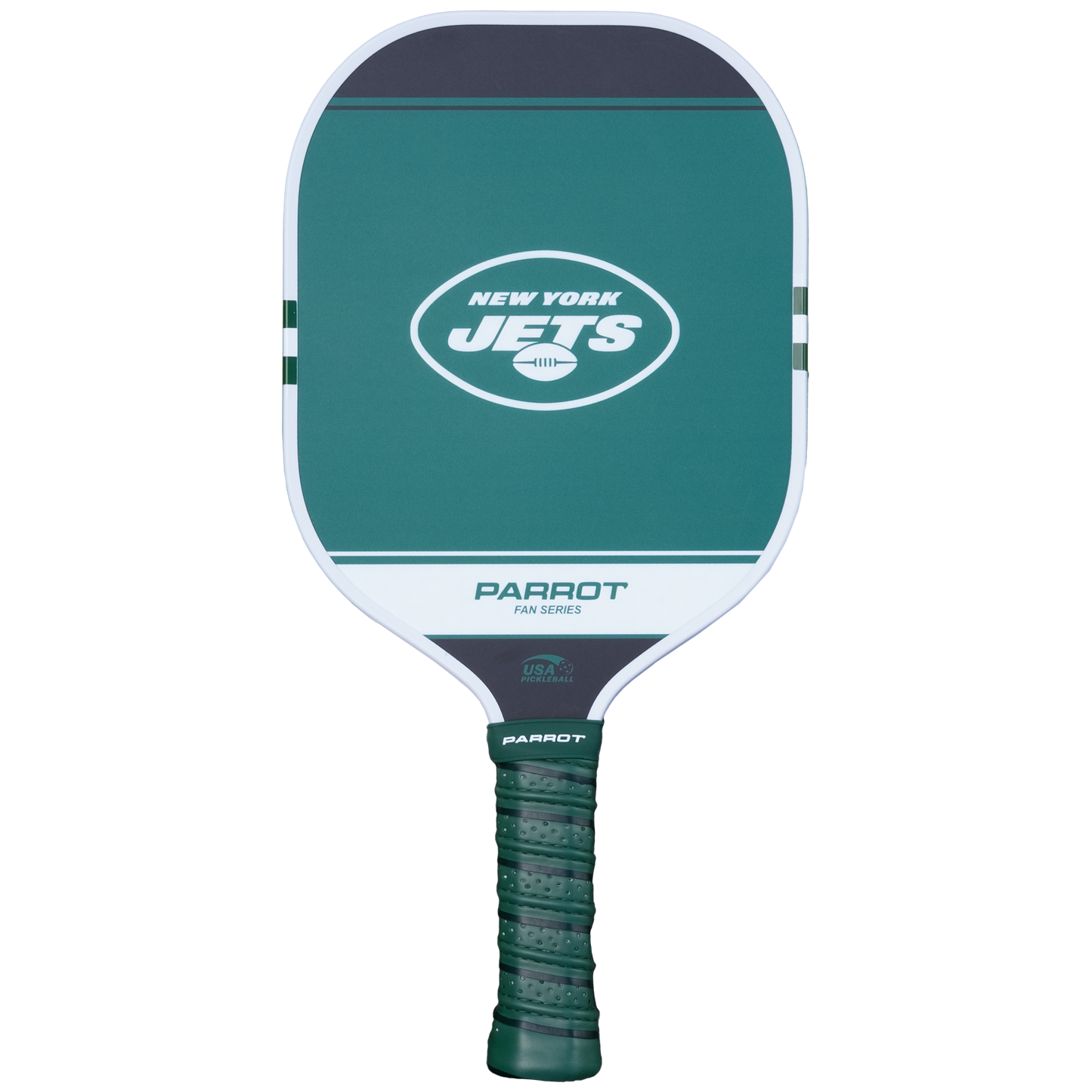 New York Jets Sport Plus pickleball paddle