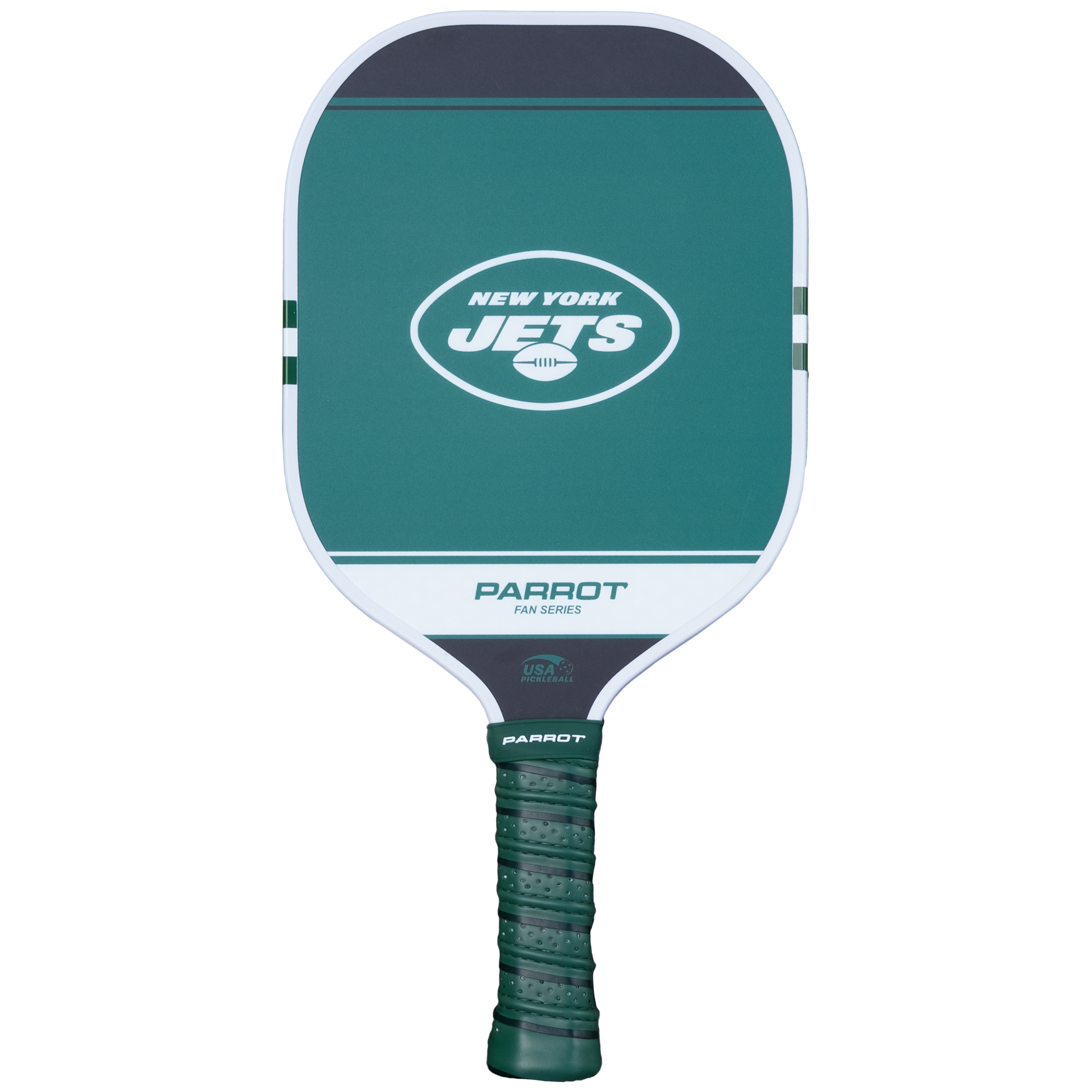 New York Jets Sport Plus pickleball paddle