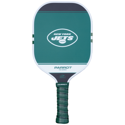New York Jets Sport Plus pickleball paddle