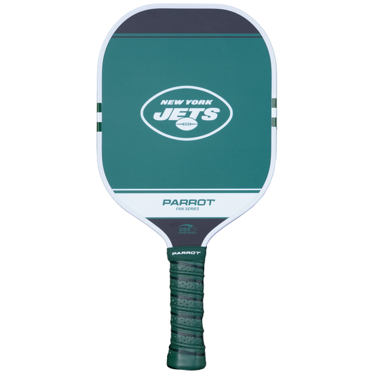 New York Jets Sport Plus pickleball paddle