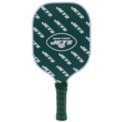 New York Jets standard pickleball paddle