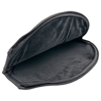 New York Jets pickleball paddle cover interior liner