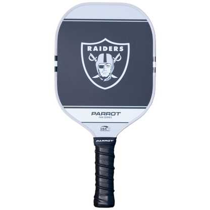 Las Vegas Raiders Sport Plus pickleball paddle
