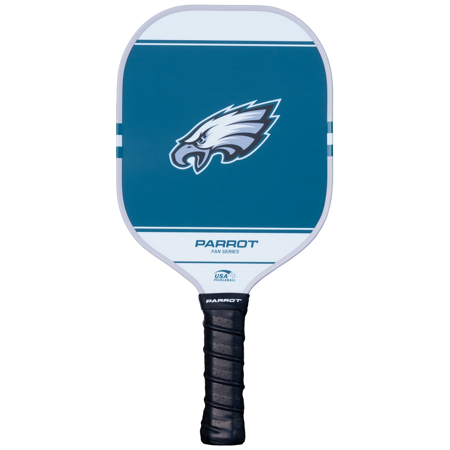 Philadelphia Eagles Sport Plus pickleball paddle