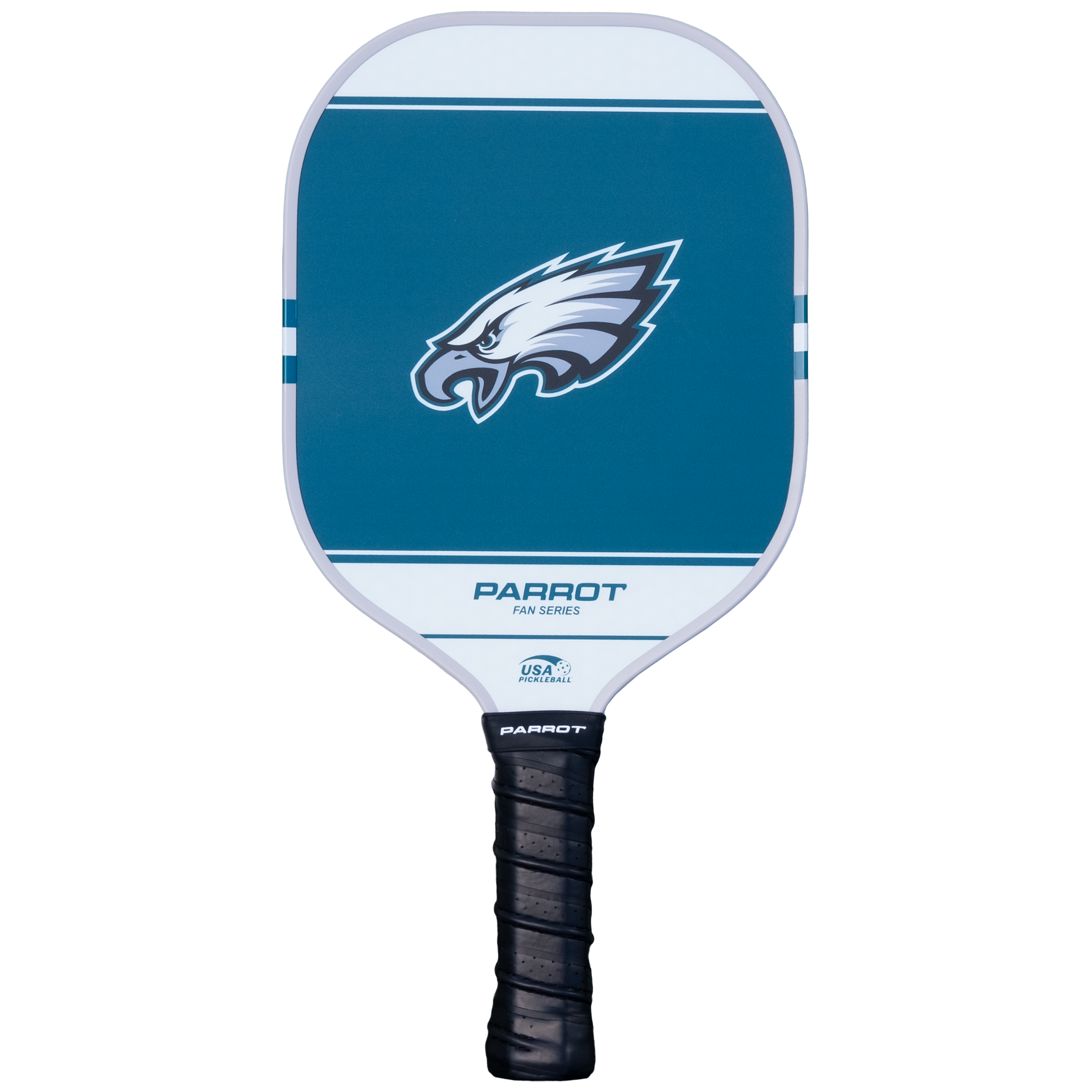 Philadelphia Eagles Sport Plus pickleball paddle