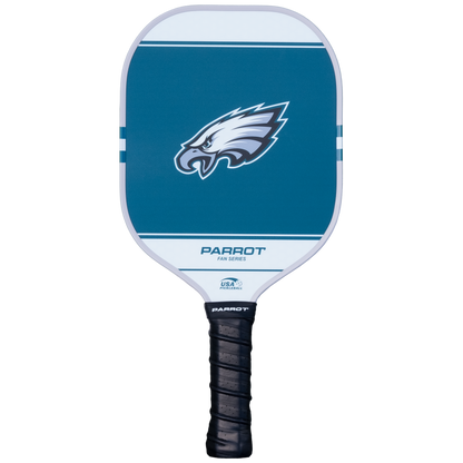 Philadelphia Eagles Sport Plus pickleball paddle