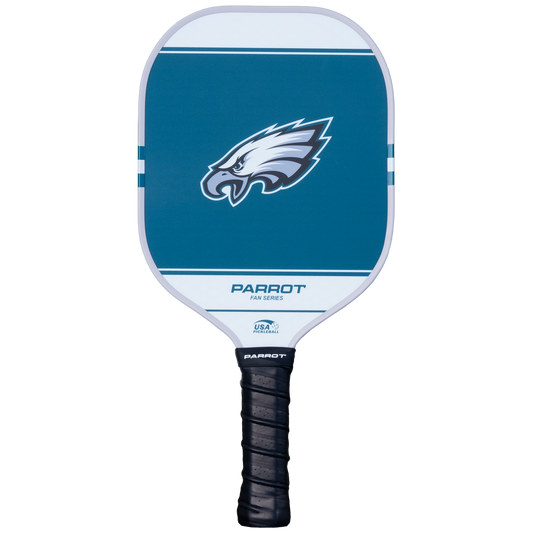 Philadelphia Eagles Sport Plus pickleball paddle
