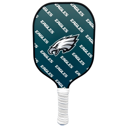 Philadelphia Eagles standard pickleball paddle